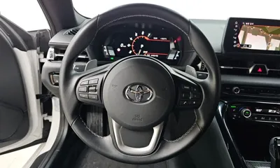 Toyota Supra 2023, 22318 км, за 49446.28 USD - фото 33