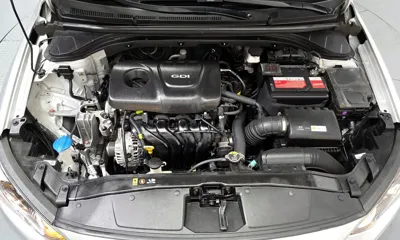 Hyundai Avante 2017, 53456 км, за 6440.29 USD - фото 6