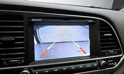 Hyundai Avante 2017, 53456 км, за 6440.29 USD - фото 16