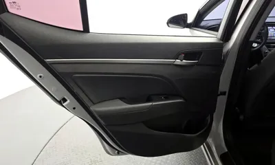 Hyundai Avante 2017, 53456 км, за 6440.29 USD - фото 25