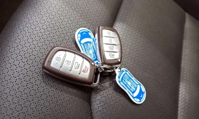 Hyundai Avante 2017, 53456 км, за 6440.29 USD - фото 30