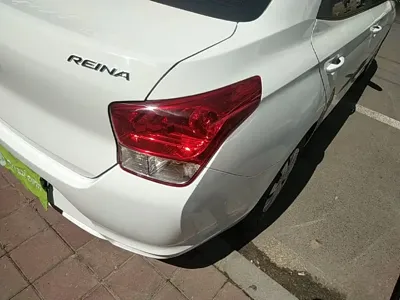 Hyundai Verna 2021, 56600 км, за 3845.64 USD - фото 8