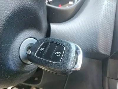 Hyundai Verna 2021, 56600 км, за 3845.64 USD - фото 9