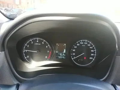 Hyundai Verna 2021, 56600 км, за 3845.64 USD - фото 12