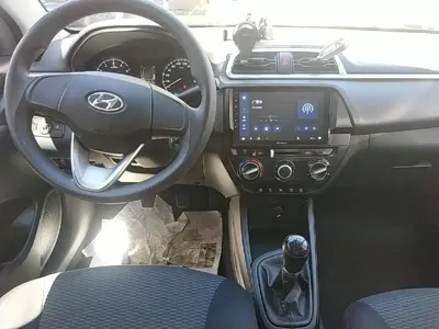Hyundai Verna 2021, 56600 км, за 3845.64 USD - фото 13