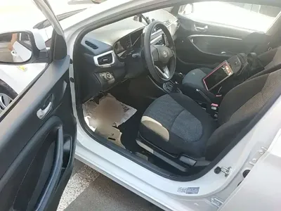 Hyundai Verna 2021, 56600 км, за 3845.64 USD - фото 16