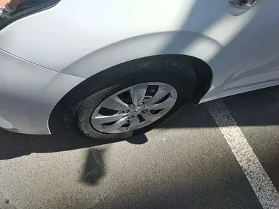 Hyundai Verna 2021, 56600 км, за 3845.64 USD - фото 23