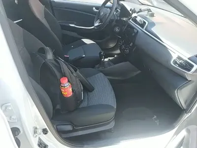Hyundai Verna 2021, 56600 км, за 3845.64 USD - фото 25