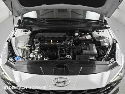 Hyundai Avante 2023, 10817 км, за 9881.61 USD - фото 6