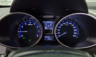 Hyundai Veloster 2012, 122522 км, за 3218.6 USD - фото 8