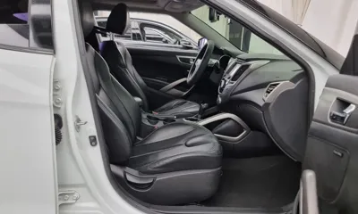 Hyundai Veloster 2012, 122522 км, за 3218.6 USD - фото 11