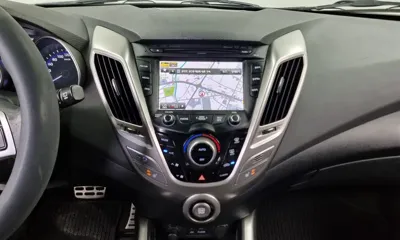 Hyundai Veloster 2012, 122522 км, за 3218.6 USD - фото 14