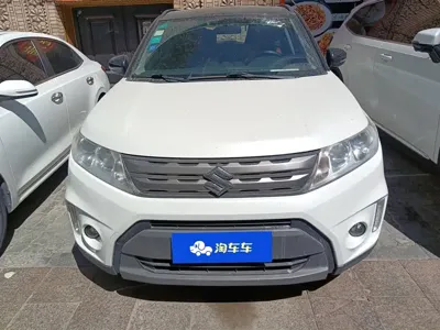 Suzuki Vitara 2016, 100000 км, за 5607.25 USD
