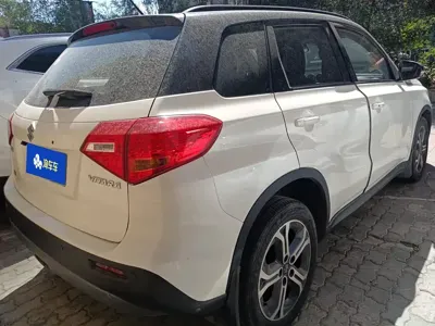 Suzuki Vitara 2016, 100000 км, за 5607.25 USD