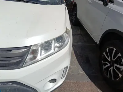 Suzuki Vitara 2016, 100000 км, за 5607.25 USD