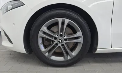 Mercedes-Benz A-Class 2020, 118322 км, за 11270.36 USD