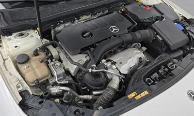 Mercedes-Benz A-Class 2020, 118322 км, за 11270.36 USD - фото 6