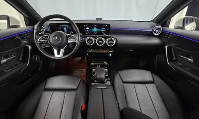 Mercedes-Benz A-Class 2020, 118322 км, за 11270.36 USD - фото 7