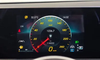 Mercedes-Benz A-Class 2020, 118322 км, за 11270.36 USD - фото 8
