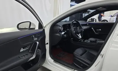 Mercedes-Benz A-Class 2020, 118322 км, за 11270.36 USD - фото 10