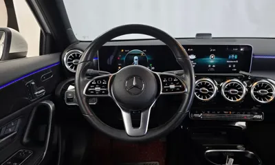 Mercedes-Benz A-Class 2020, 118322 км, за 11270.36 USD - фото 13