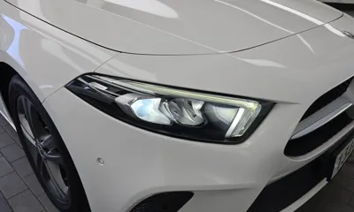 Mercedes-Benz A-Class 2020, 118322 км, за 11270.36 USD - фото 22