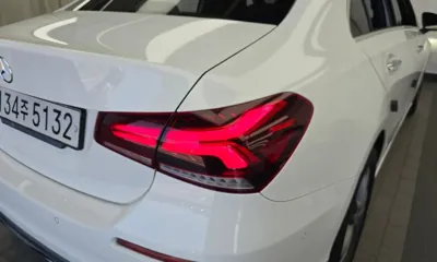 Mercedes-Benz A-Class 2020, 118322 км, за 11270.36 USD - фото 23