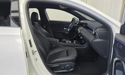 Mercedes-Benz A-Class 2020, 118322 км, за 11270.36 USD - фото 26