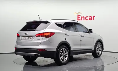 Hyundai Santafe 2013, 182448 км, за 4266.77 USD