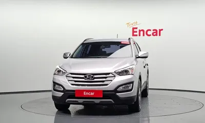 Hyundai Santafe 2013, 182448 км, за 4266.77 USD