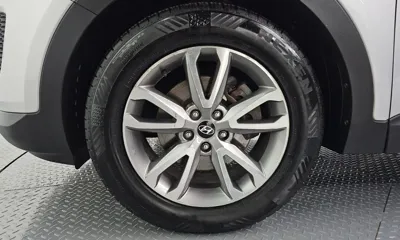 Hyundai Santafe 2013, 182448 км, за 4266.77 USD