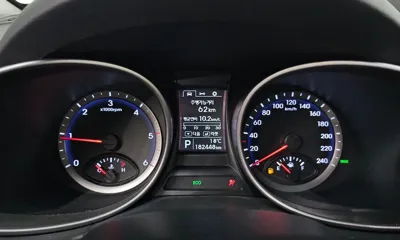 Hyundai Santafe 2013, 182448 км, за 4266.77 USD - фото 8