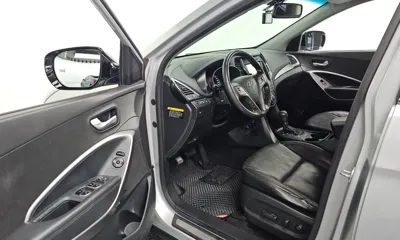 Hyundai Santafe 2013, 182448 км, за 4266.77 USD - фото 10