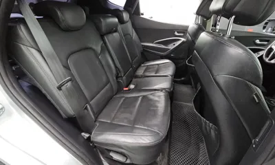 Hyundai Santafe 2013, 182448 км, за 4266.77 USD - фото 11