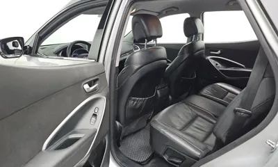 Hyundai Santafe 2013, 182448 км, за 4266.77 USD - фото 12
