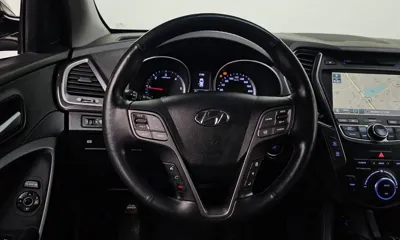 Hyundai Santafe 2013, 182448 км, за 4266.77 USD - фото 13