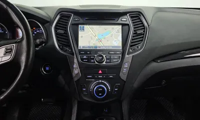 Hyundai Santafe 2013, 182448 км, за 4266.77 USD - фото 14