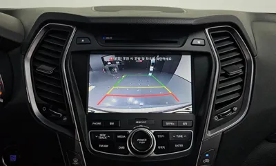 Hyundai Santafe 2013, 182448 км, за 4266.77 USD - фото 15