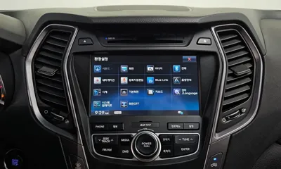 Hyundai Santafe 2013, 182448 км, за 4266.77 USD - фото 16