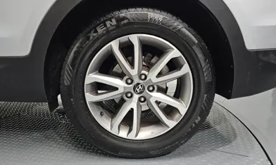 Hyundai Santafe 2013, 182448 км, за 4266.77 USD - фото 21