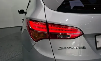 Hyundai Santafe 2013, 182448 км, за 4266.77 USD - фото 23