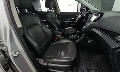 Hyundai Santafe 2013, 182448 км, за 4266.77 USD - фото 26