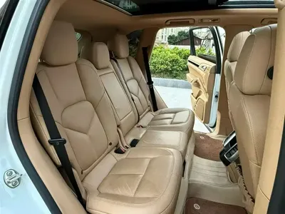 Porsche Cayenne 2015, 135000 км, за 23071.95 USD - фото 6