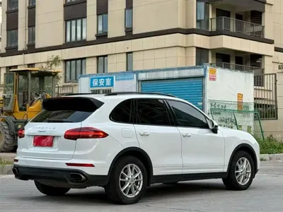 Porsche Cayenne 2015, 135000 км, за 23071.95 USD - фото 7