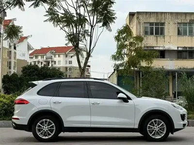 Porsche Cayenne 2015, 135000 км, за 23071.95 USD - фото 8