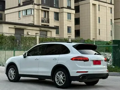 Porsche Cayenne 2015, 135000 км, за 23071.95 USD - фото 9