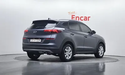 Hyundai Tucson 2020, 38340 км, за 13071.46 USD