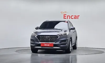 Hyundai Tucson 2020, 38340 км, за 13071.46 USD