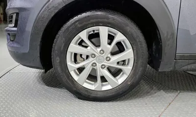 Hyundai Tucson 2020, 38340 км, за 13071.46 USD