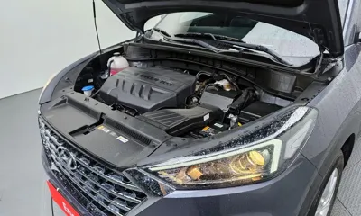 Hyundai Tucson 2020, 38340 км, за 13071.46 USD - фото 6